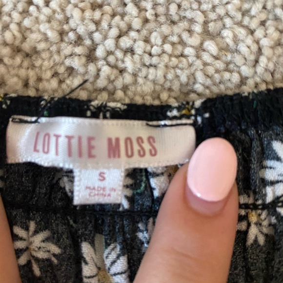 Top / blouse - Picture 2 of 3